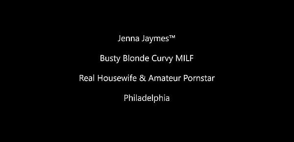  Jenna Jaymes Deepthroat Of A BBC 1080p
